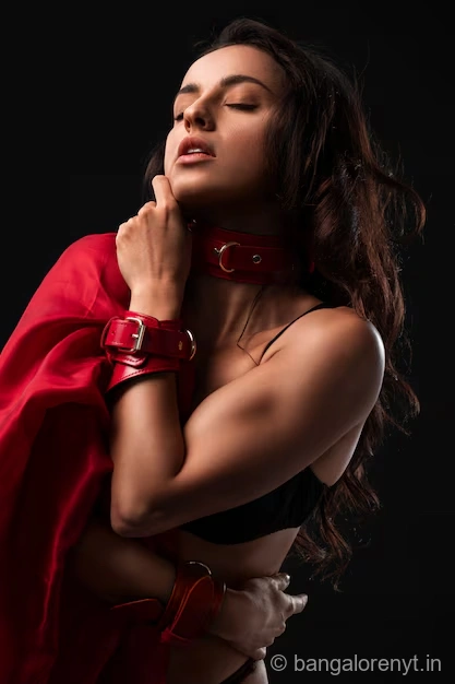 Experience premium call girl service Nungambakkam